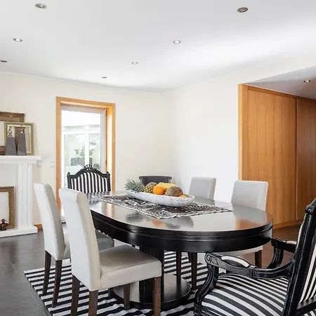 Portugal Active Habito's * Chafe