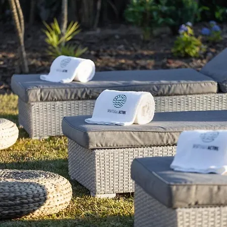 Portugal Active Habito's فيلة