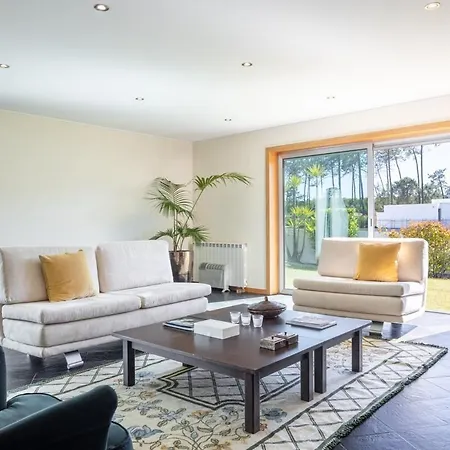 فيلة Portugal Active Habito's