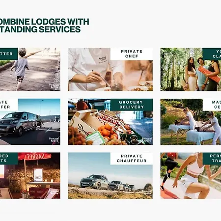 Portugal Active Habito's * فيانا دو كاستيلو