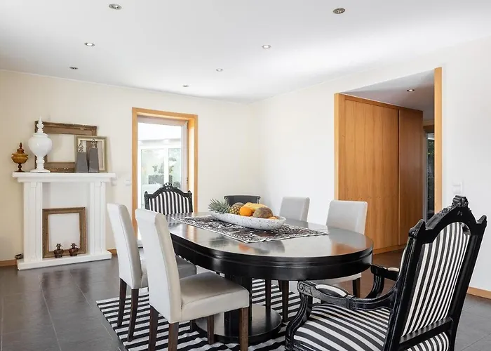 Portugal Active Habito's * Chafe