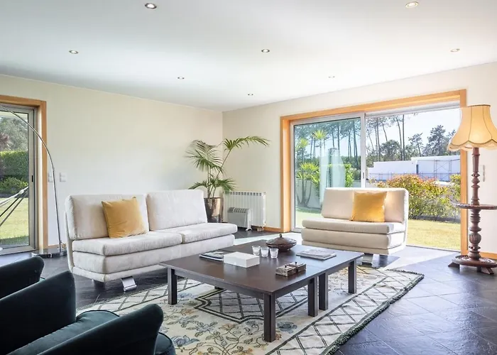 فيلة Portugal Active Habito's