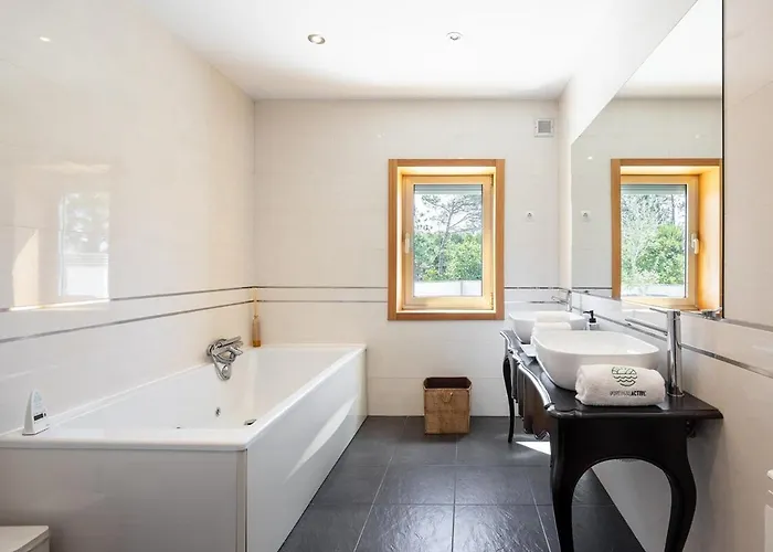 Portugal Active Habito's فيلة *