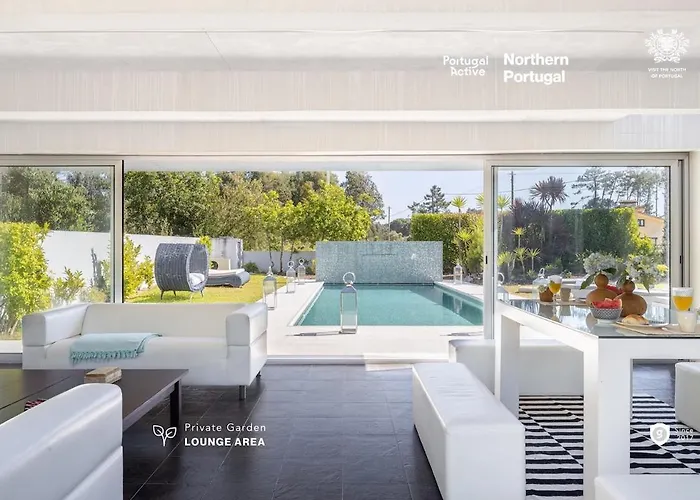 فيلة Portugal Active Habito's Chafe