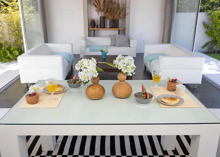 Portugal Active Habito's *