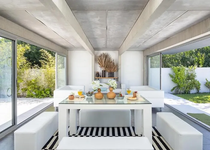 فيلة Portugal Active Habito's