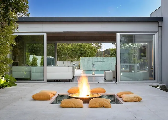 فيلة Portugal Active Habito's Chafe