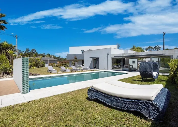 Portugal Active Habito's Chafe