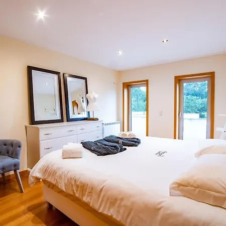 Villa Portugal Active Habito's Chafe