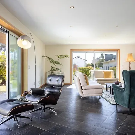 Portugal Active Habito's Chafe