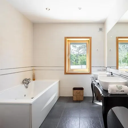 Portugal Active Habito's Villa *