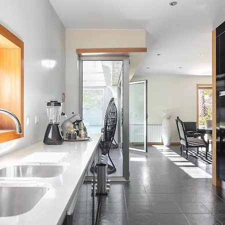 Villa Portugal Active Habito's *