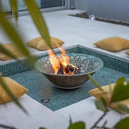 Portugal Active Habito's Chafe