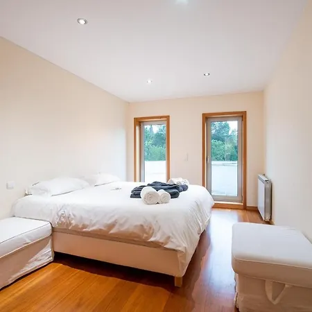 Portugal Active Habito's * Chafe