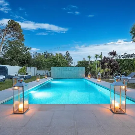 Portugal Active Habito's Villa