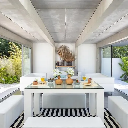 Villa Portugal Active Habito's