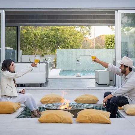 Villa Portugal Active Habito's *