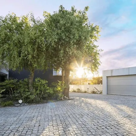 Portugal Active Habito's Chafe