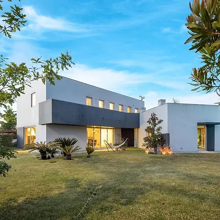 Portugal Active Habito's