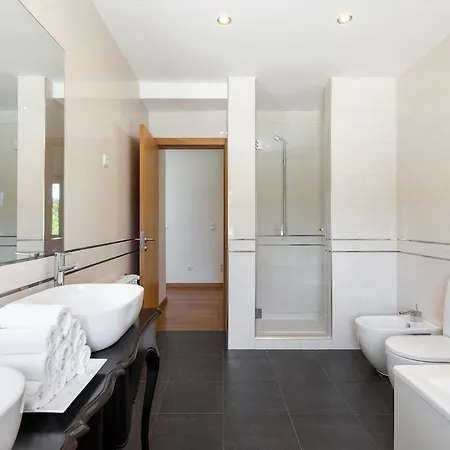 Villa Portugal Active Habito's