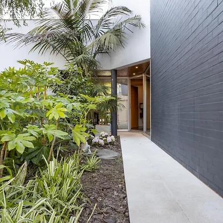 Portugal Active Habito's Villa *