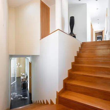 Villa Portugal Active Habito's *