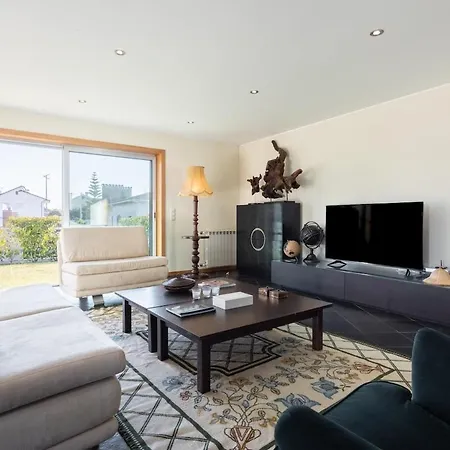 Portugal Active Habito's Villa Chafe