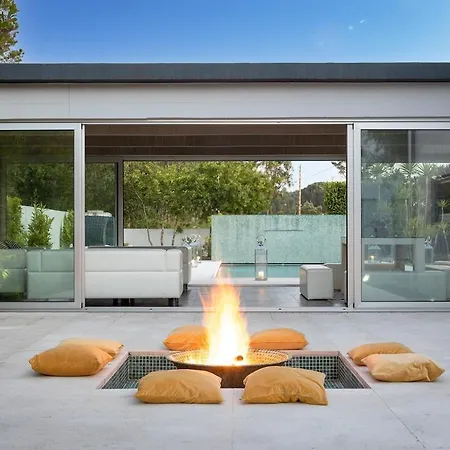 Villa Portugal Active Habito's Chafe