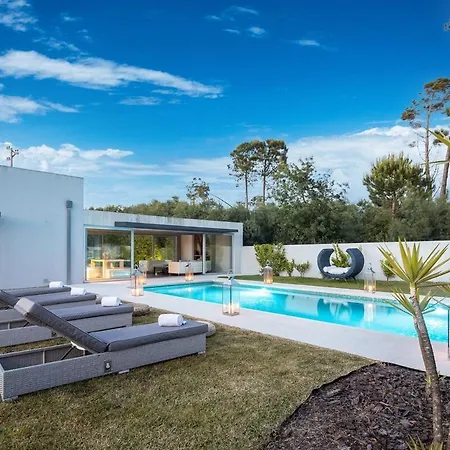 Portugal Active Habito's * Chafe