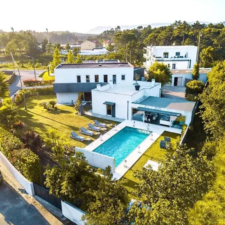 Willa Portugal Active Habito's