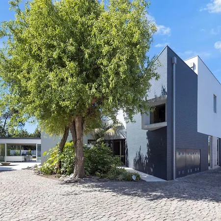 Portugal Active Hábito's Villa