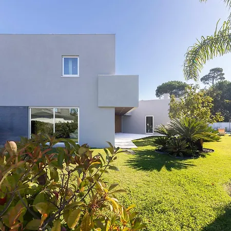 Portugal Active Hábito's Villa *