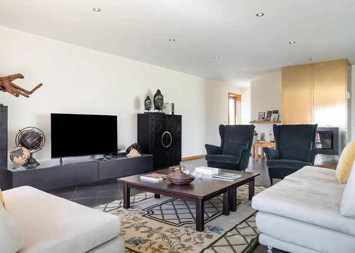 Portugal Active Habito's Villa *