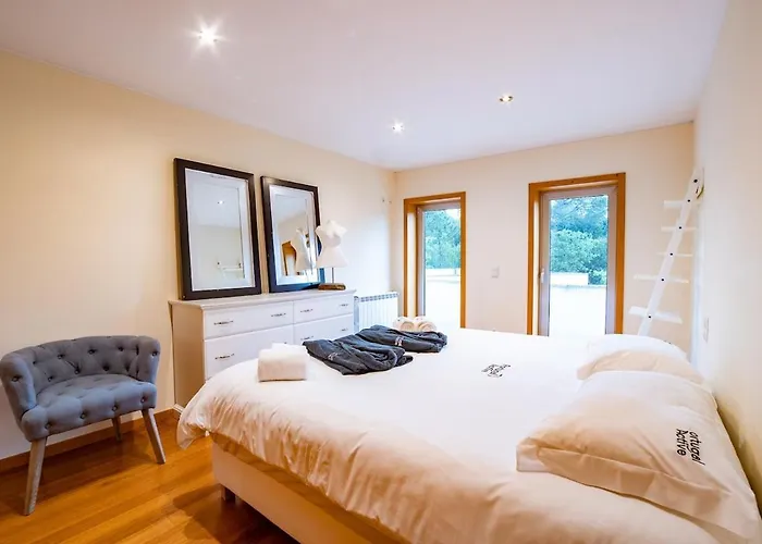 Villa Portugal Active Habito's Chafe