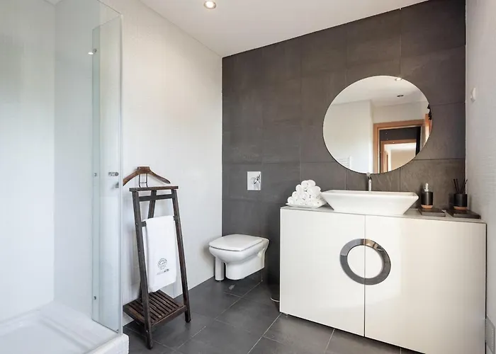 Portugal Active Habito's *