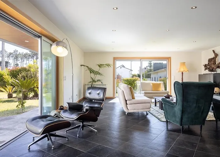 Portugal Active Habito's Chafe