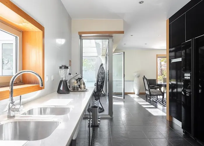 Villa Portugal Active Habito's *