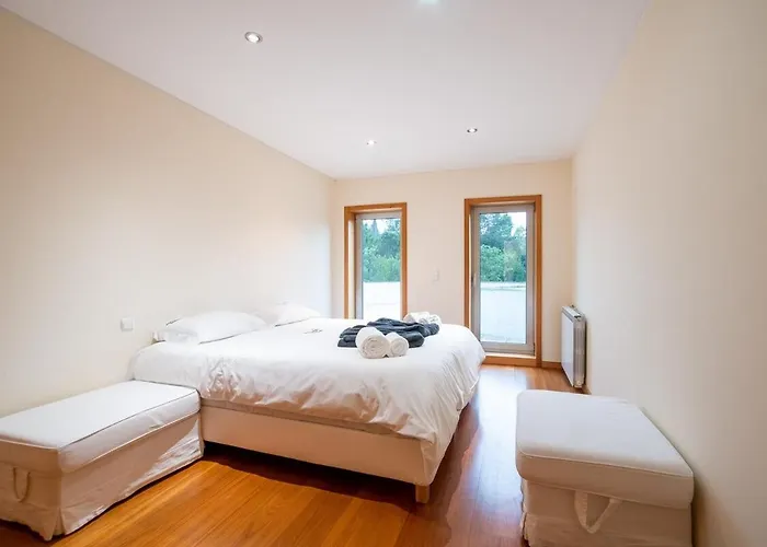 Portugal Active Habito's * Chafe