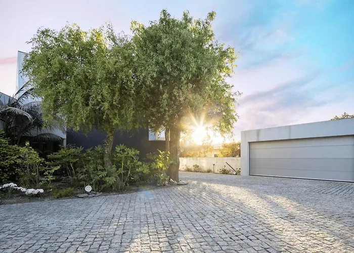 Portugal Active Habito's Chafe