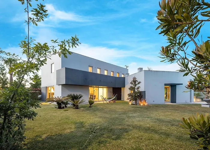 Portugal Active Habito's