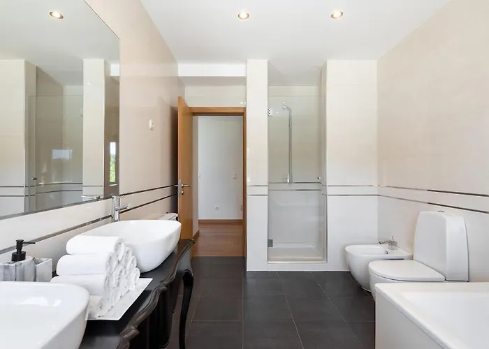 Villa Portugal Active Habito's