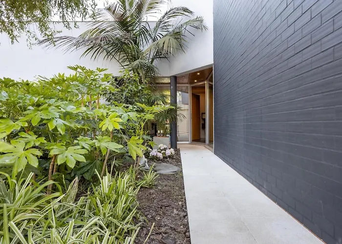 Portugal Active Habito's Villa *