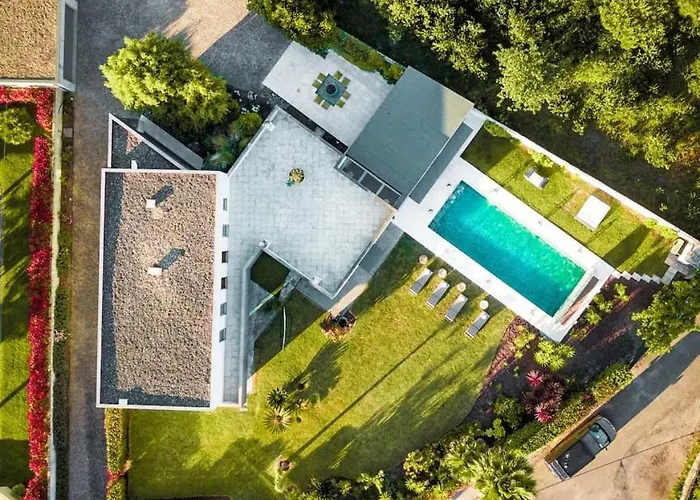 Portugal Active Habito's *