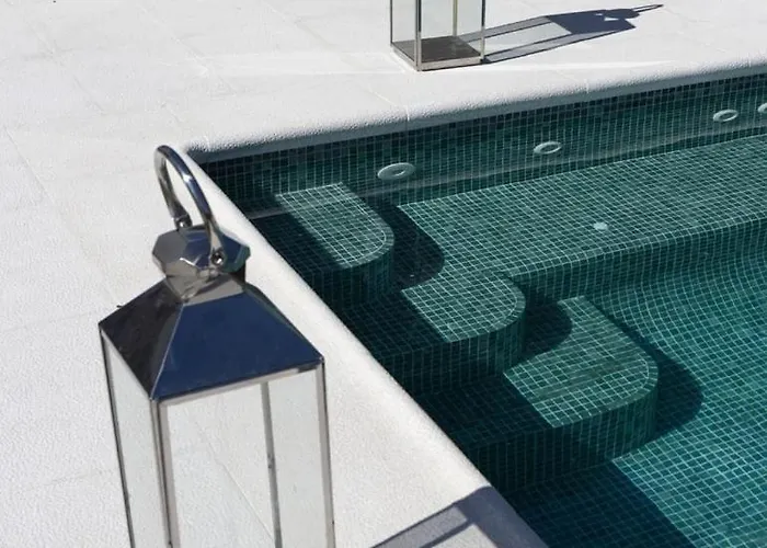 Portugal Active Habito's Villa