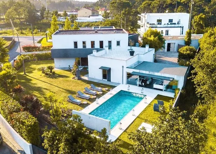 Villa Portugal Active Habito's